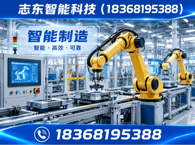 江苏志东智能科技展示图